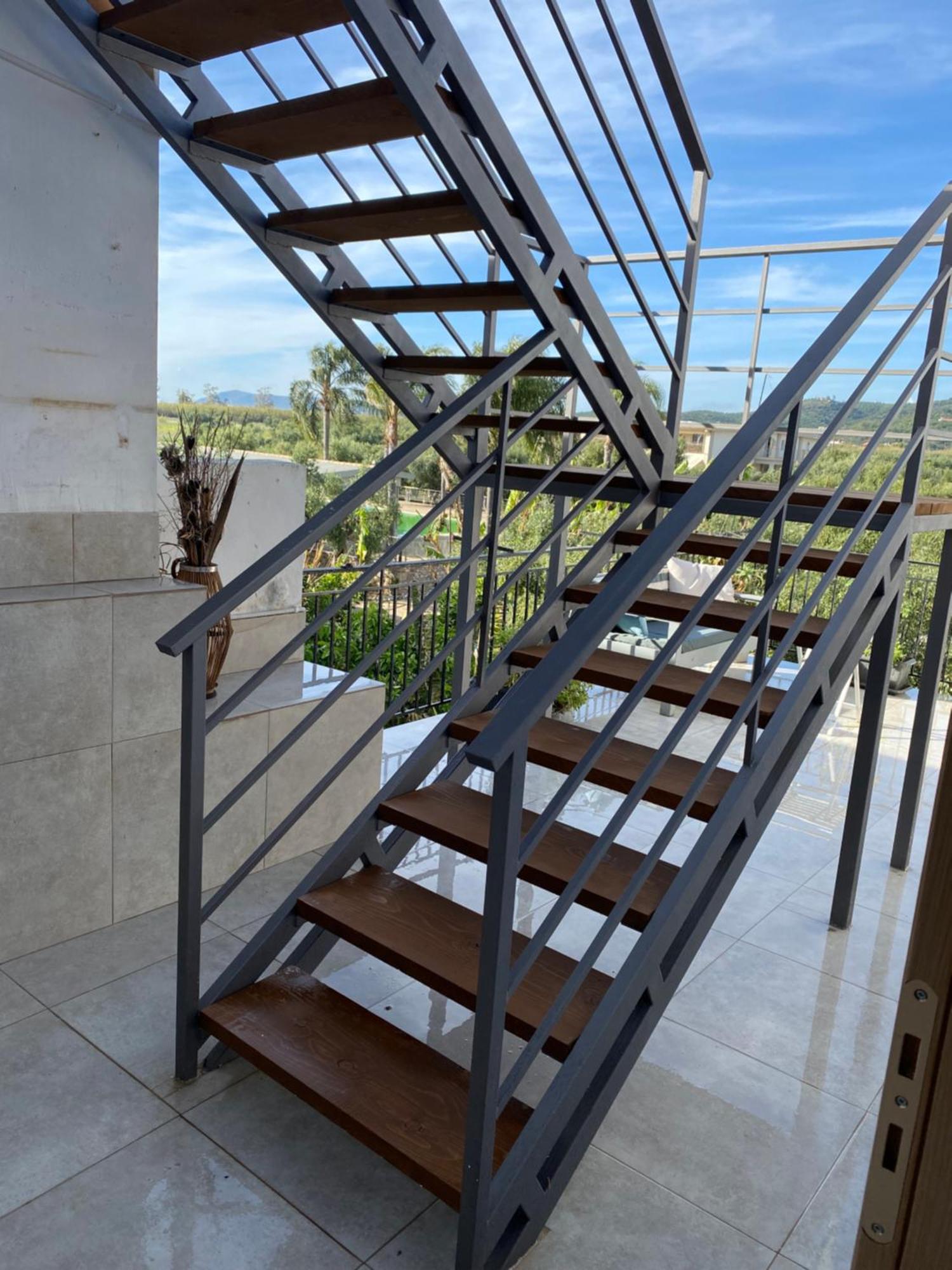 Giorgos House Attic Apartment Gialova Exterior photo